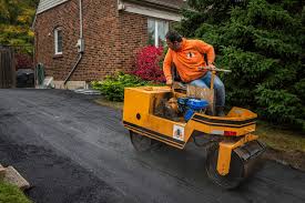 Best Paver Driveway Installation  in Deep River Center, CT